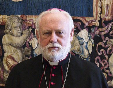 Terlikowski: Mamy nowy skandal. Chodzi o słowa watykańskiego arcybiskupa