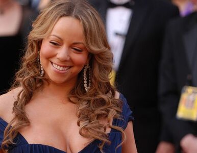 Miniatura: Mariah Carey dostanie 18 mln za udział w...