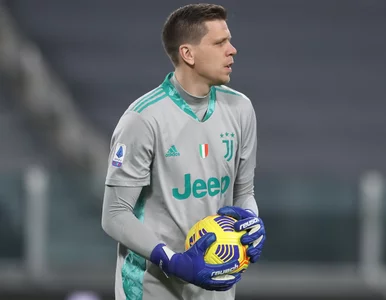 Miniatura: Szczęsny zatrzyma Milan? Przed nami hit...