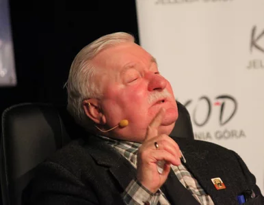 Miniatura: Ile Lech Wałęsa dostaje jako były...