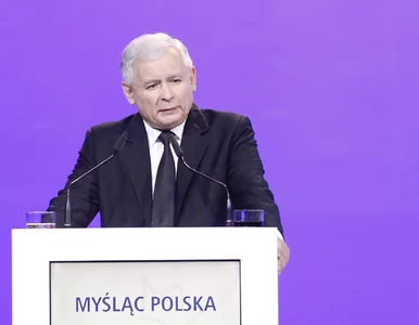 Miniatura: Kaczyński: Grecja powinna wrócić do drachmy