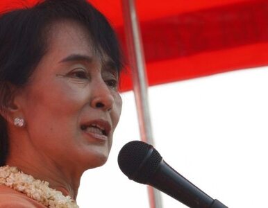 Miniatura: Birma: opozycja boi się o uczciwość i...