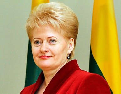Miniatura: Litwa: Konstytucja 3 Maja to wyraz...