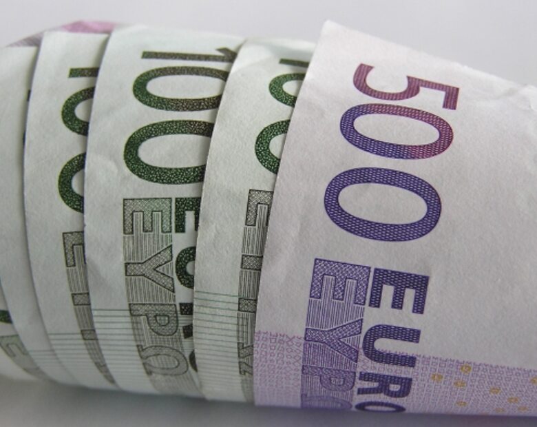 Miniatura: Karpiński: co siódme euro z funduszy UE...