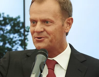 Miniatura: Tusk obiecuje e-podręczniki. "W 2015 r.,...