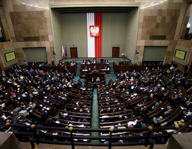 Nocna debata w Sejmie ws. projektu ustawy antyaborcyjnej