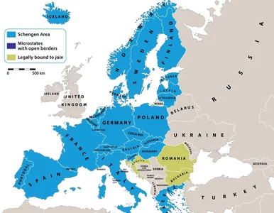 Miniatura: Grupa Wyszehradzka uratuje Schengen?...