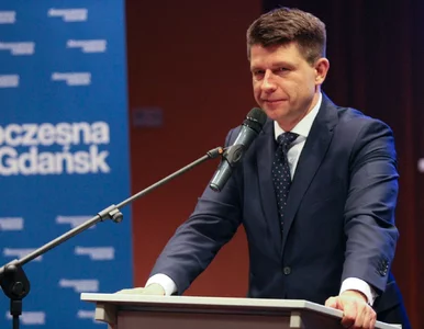 Miniatura: Ryszard Petru: Polityka rządu wyprowadzi...