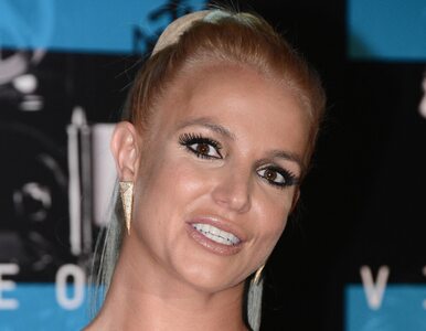 Miniatura: Britney Spears się zaręczyła. Czy będzie...