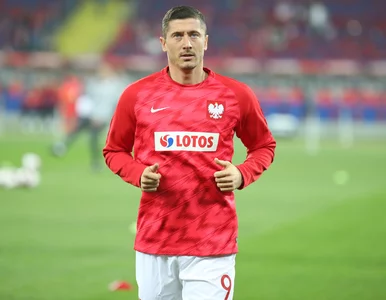 Miniatura: Robert Lewandowski imponuje techniką na...