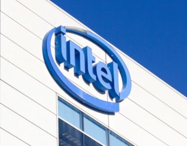 Miniatura: „Rz”:Nie będzie fabryki Intela w Polsce