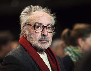 Nie żyje Jean-Luc Godard. Gigant francuskiego kina miał 91 lat