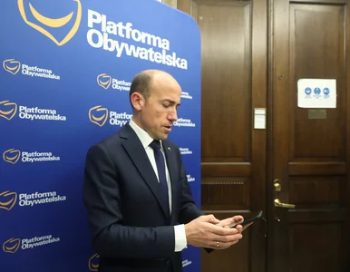 Miniatura: Cięta riposta Budki na wpis Wąsika....