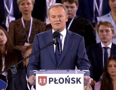 Miniatura: Znowu temat cen, Tusk wytyka Suskiemu i...