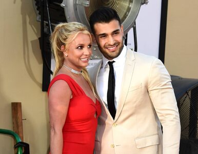 Miniatura: Britney Spears rozwodzi się z mężem po 14...