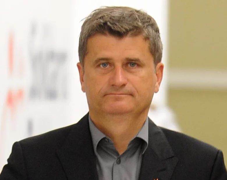 Miniatura: Palikot: Kaczyński to rosyjski agent