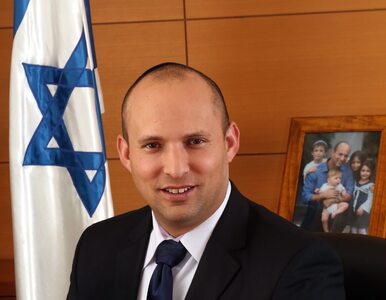 Miniatura: Izraelski minister edukacji: Polacy byli...