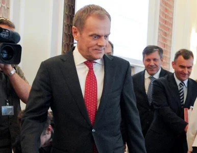 Miniatura: Tusk w Elblągu: mamy do udowodnienia coś...