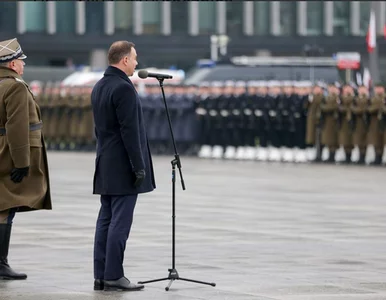 Miniatura: Duda: Wierzę, że już w 2017 r. moglibyśmy...