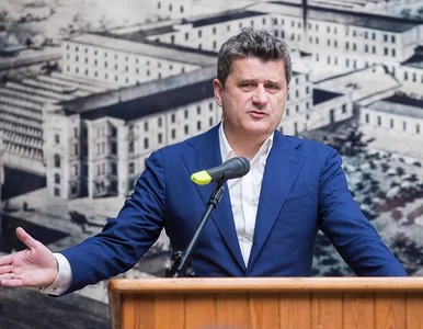 Miniatura: Palikot: PO wydawało się, że wciąż będzie...