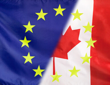 Miniatura: Kontrowersje wokół umowy CETA. "To...