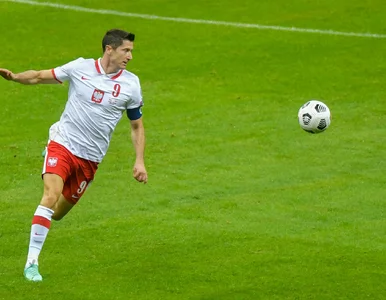 Miniatura: „Lewandowski jak najlepsi w historii....