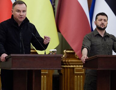 „Nerwowa reakcja przywódców Polski”. Rosyjski wywiad uderza w relacje...