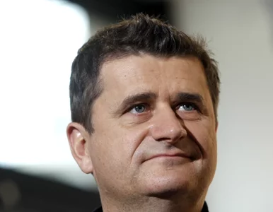 Miniatura: Palikot: Sikorski okłamywał obywateli. To...