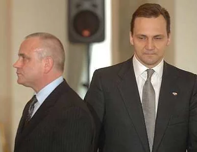 Miniatura: "Sikorski chciał promować wojskowych po...