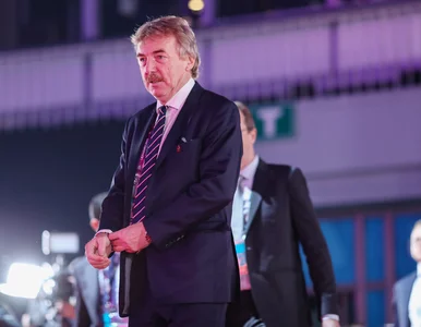 Miniatura: Boniek: Złota Piłka to wielkie g**no....