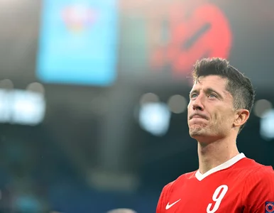 Miniatura: Euro 2020. „Lewandowski to Polska tak na...