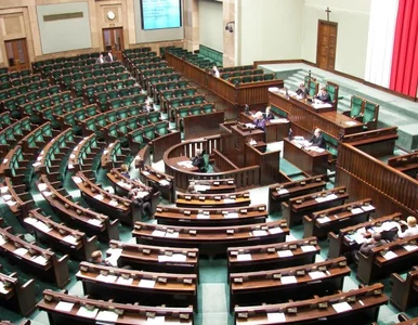 Miniatura: PiS chce władzy dla obywateli. Poseł PSL:...