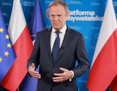 Miniatura: Tusk: Lech Kaczyński też spotkał się z...