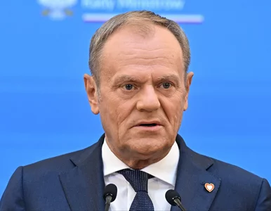 Miniatura: Donald Tusk uda się na granicę z...