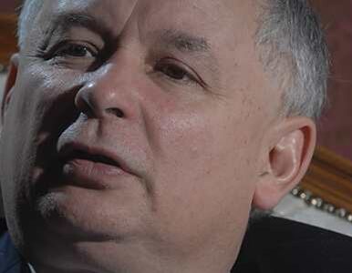 Miniatura: J. Kaczyński: Komorowski lekceważy Sejm