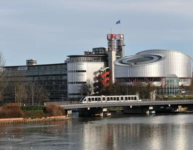 Miniatura: ETPC ukarał Rosję za akcję w Biesłanie....