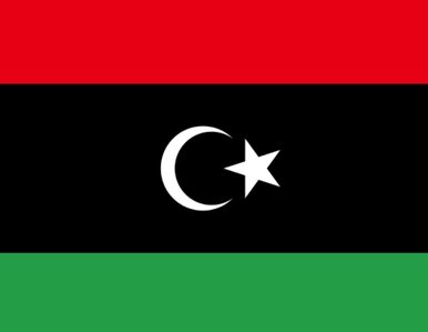 Miniatura: Libii grozi rozpad