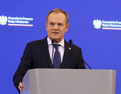 Miniatura: Tusk o wypłatach środków z KPO. „Nie widzę...