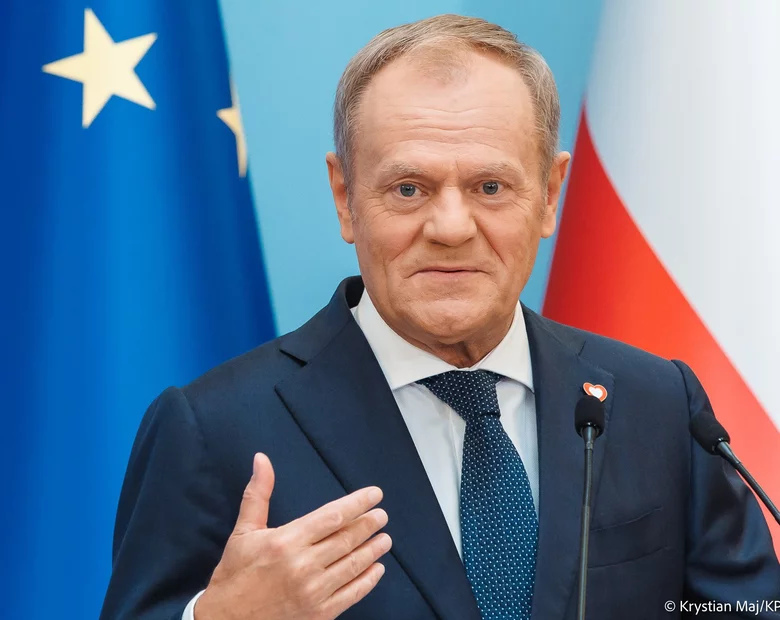 Miniatura: Tusk kpi po zapowiedziach PiS. Doczekał...