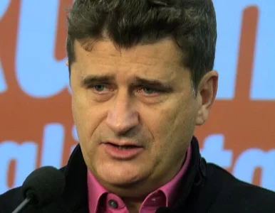 Miniatura: Palikot chce rozwiązania zespołu...