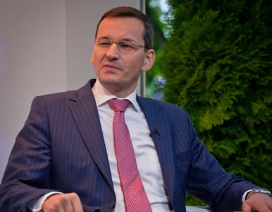 Miniatura: Mateusz Morawiecki uspokaja:...