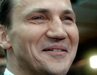 Miniatura: Sikorski bawił na Noblach. Na stole...