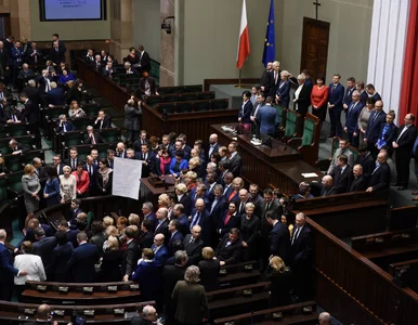 Miniatura: Hofman ujawnił plan pokonania PiS. Miał go...