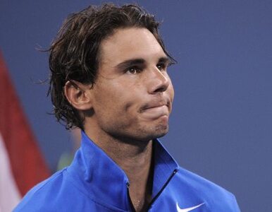 Miniatura: Kontuzja skończy karierę Rafaela Nadala?...