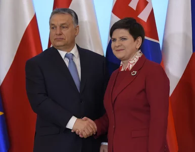 Miniatura: Szydło już przed szczytem Rady...