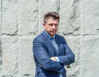 Miniatura: „Super Express”: Ryszard Petru stracił...