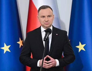 Miniatura: Andrzej Duda będzie miał kłopoty?...