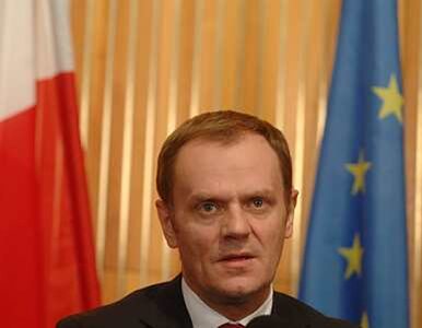 Tusk: w środę spotkanie z prezydentem ws. Kosowa