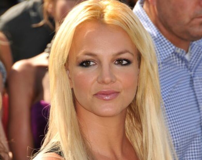 Miniatura: Britney Spears będzie sędziować w "X...