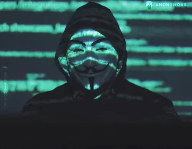 Miniatura: Cybernetyczna wojna Anonymous – Rosja...